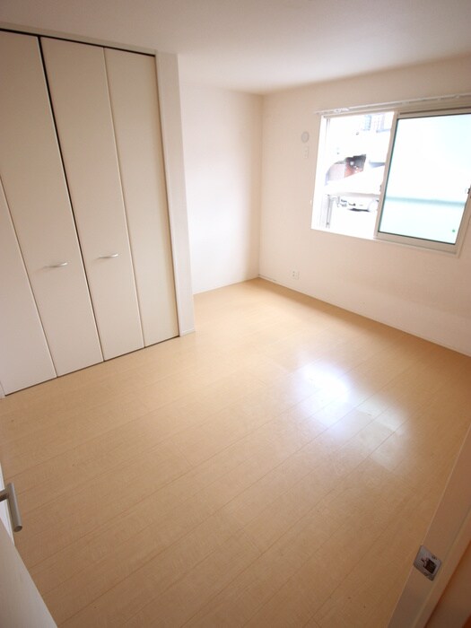 サンクレストの物件内観写真