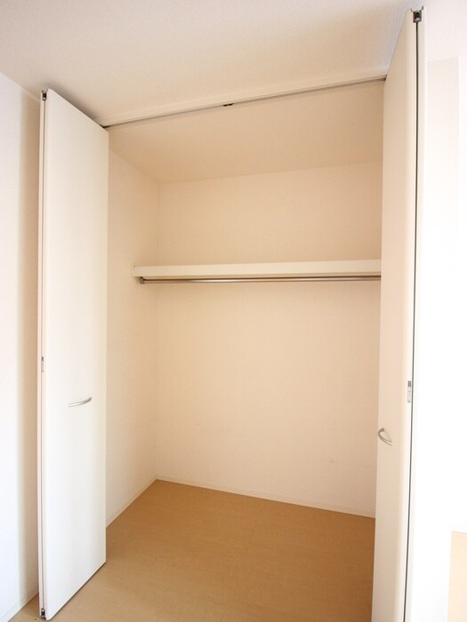 サンクレストの物件内観写真