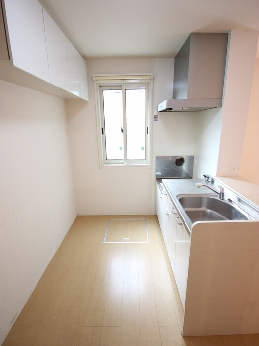 サンクレストの物件内観写真