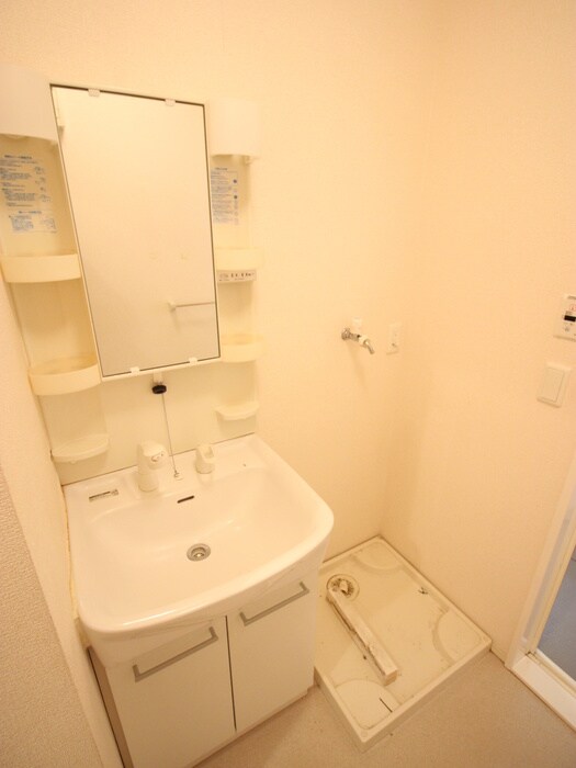 サンクレストの物件内観写真