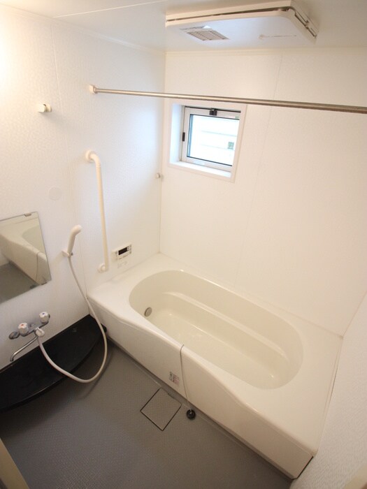 サンクレストの物件内観写真