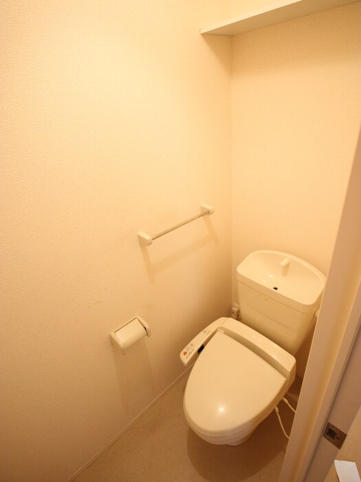 サンクレストの物件内観写真