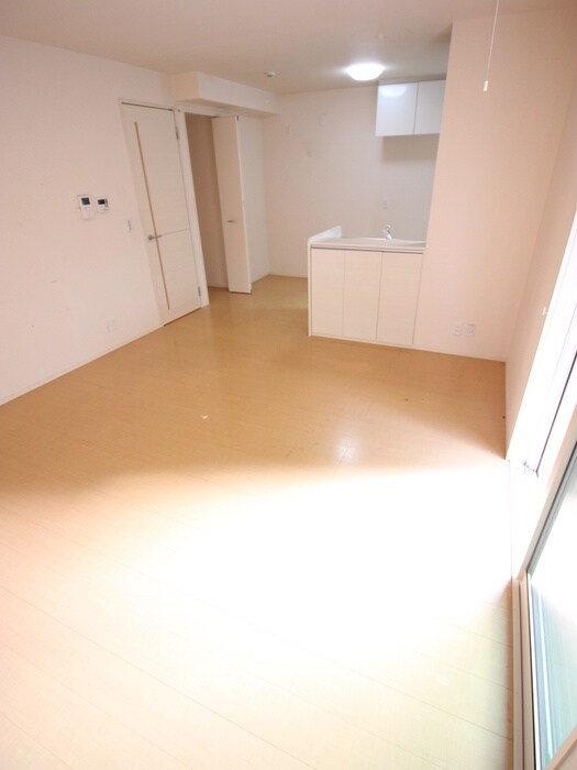 サンクレストの物件内観写真