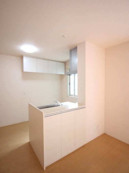 サンクレストの物件内観写真