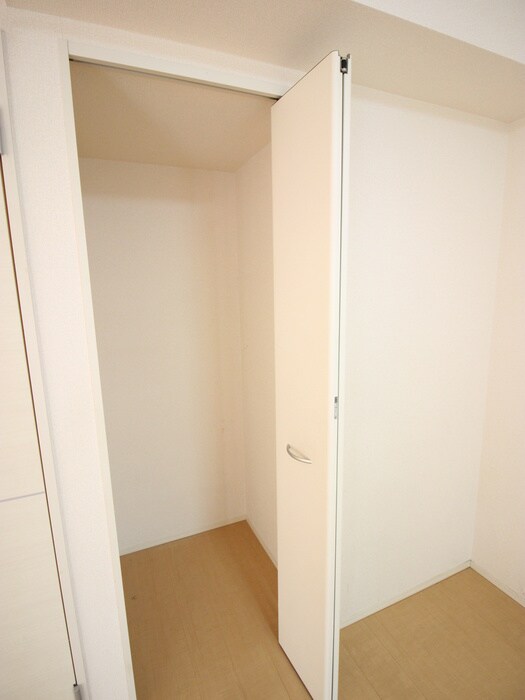 サンクレストの物件内観写真