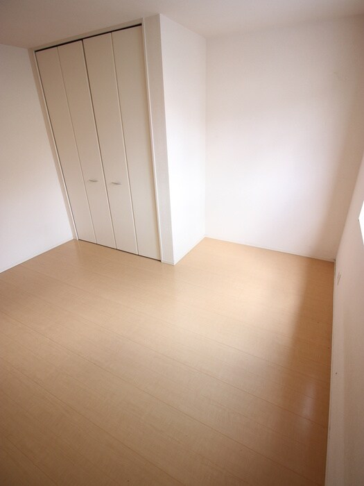 サンクレストの物件内観写真