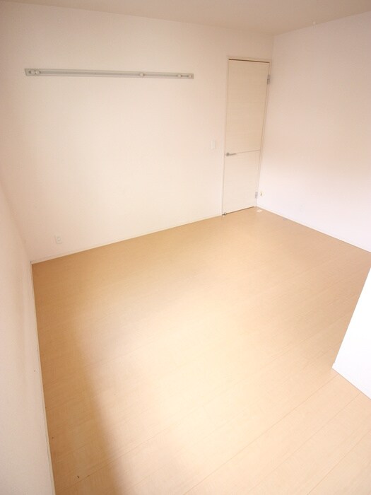 サンクレストの物件内観写真