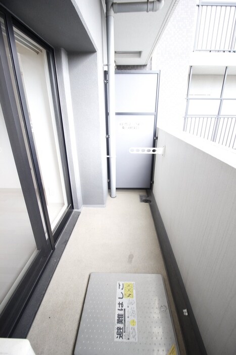 KDXﾚｼﾞﾃﾞﾝｽ難波南の物件内観写真