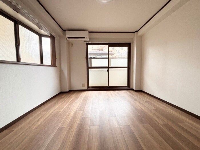 エヴァ－スＡＫＥＴＡの物件内観写真