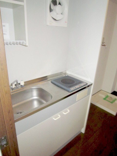 エヴァ－スＡＫＥＴＡの物件内観写真