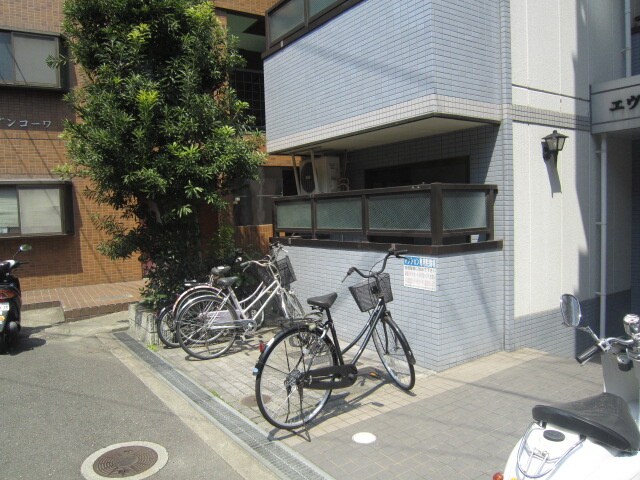 エヴァ－スＡＫＥＴＡの物件外観写真