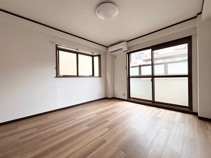 エヴァ－スＡＫＥＴＡの物件内観写真