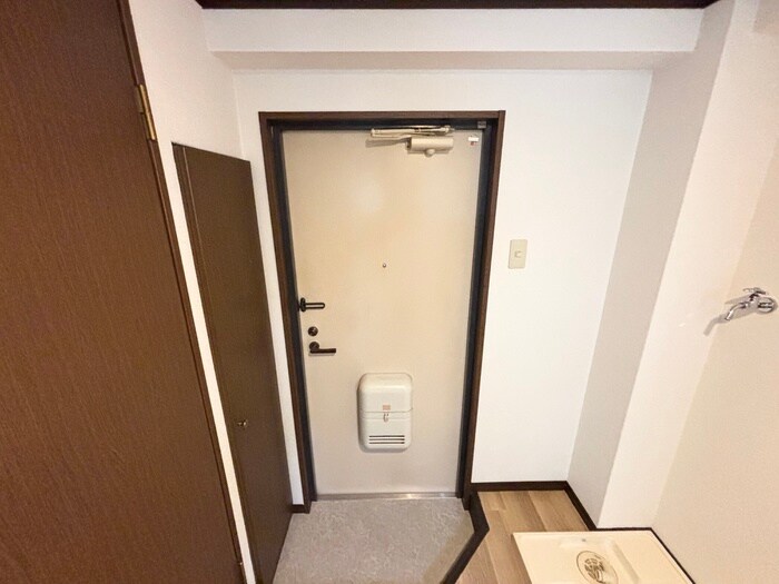 エヴァ－スＡＫＥＴＡの物件内観写真