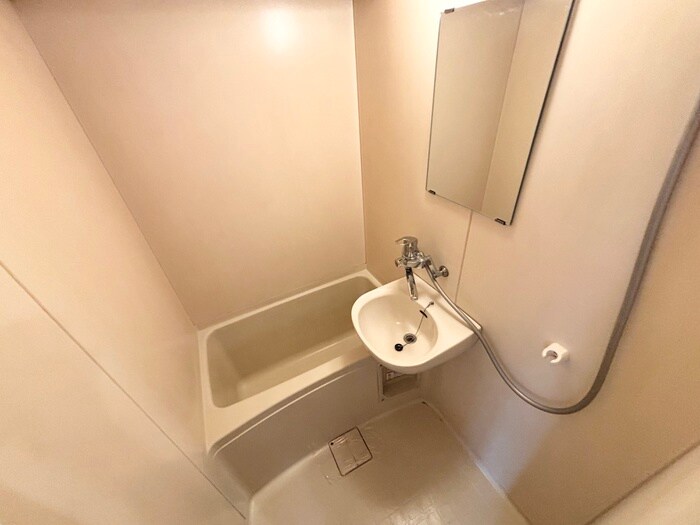 エヴァ－スＡＫＥＴＡの物件内観写真