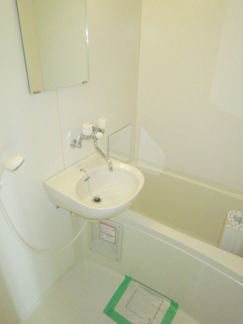 エヴァ－スＡＫＥＴＡの物件内観写真