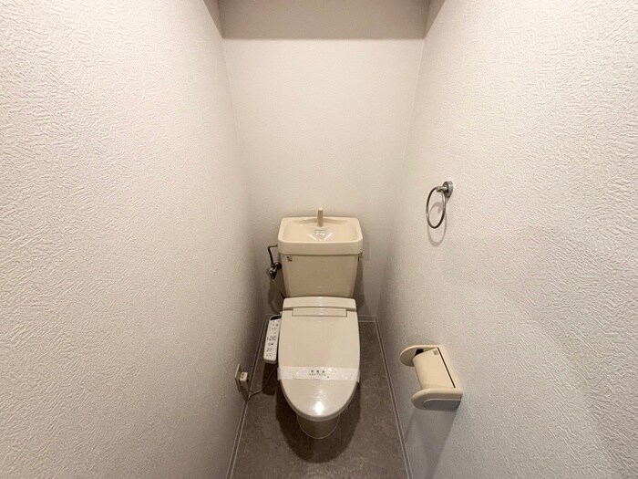 エヴァ－スＡＫＥＴＡの物件内観写真