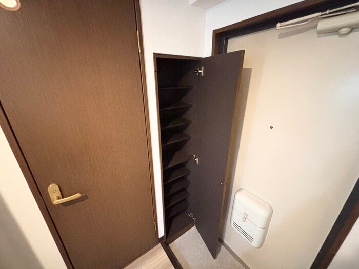 エヴァ－スＡＫＥＴＡの物件内観写真