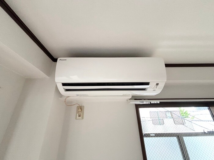 エヴァ－スＡＫＥＴＡの物件内観写真