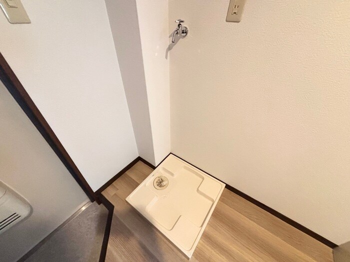 エヴァ－スＡＫＥＴＡの物件内観写真