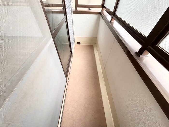 エヴァ－スＡＫＥＴＡの物件内観写真