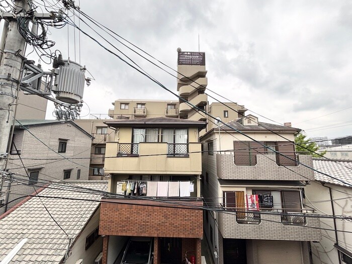エヴァ－スＡＫＥＴＡの物件内観写真