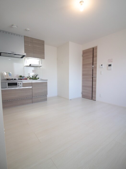 H&B吉田の物件内観写真