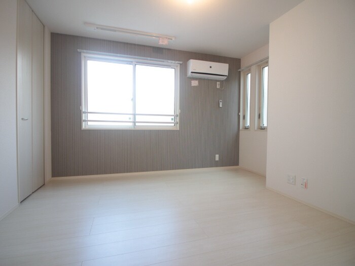 H&B吉田の物件内観写真