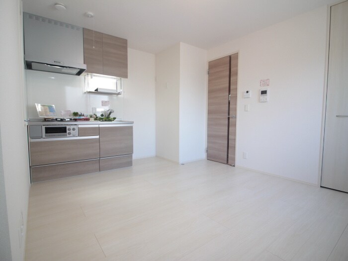 H&B吉田の物件内観写真