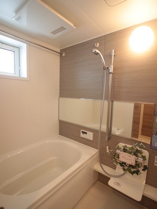 H&B吉田の物件内観写真