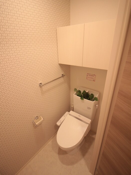 H&B吉田の物件内観写真