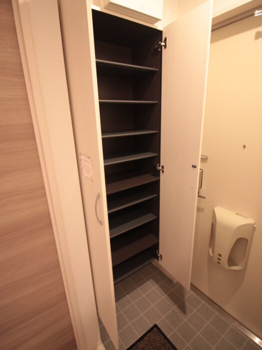 H&B吉田の物件内観写真