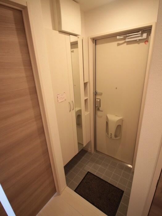 H&B吉田の物件内観写真