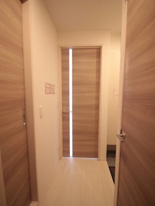 H&B吉田の物件内観写真