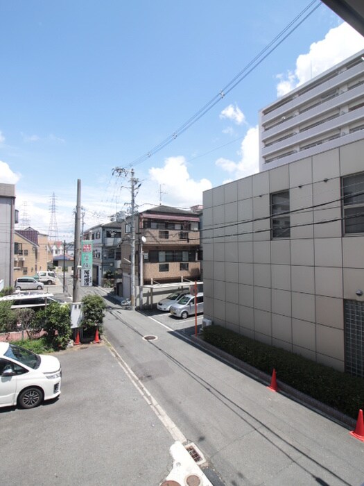 H&B吉田の物件内観写真