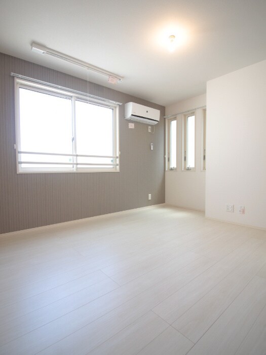 H&B吉田の物件内観写真