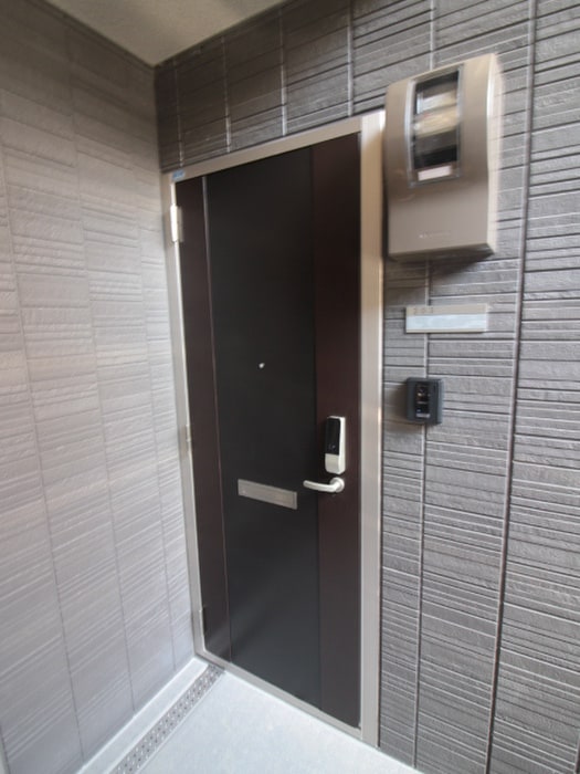 H&B吉田の物件内観写真