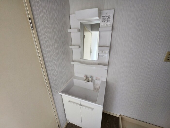 フロ－ラルハイツさわらぎの物件内観写真