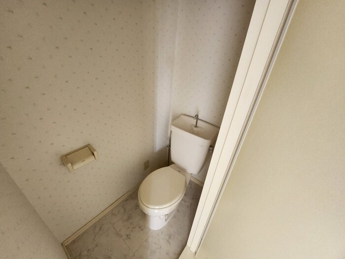 フロ－ラルハイツさわらぎの物件内観写真