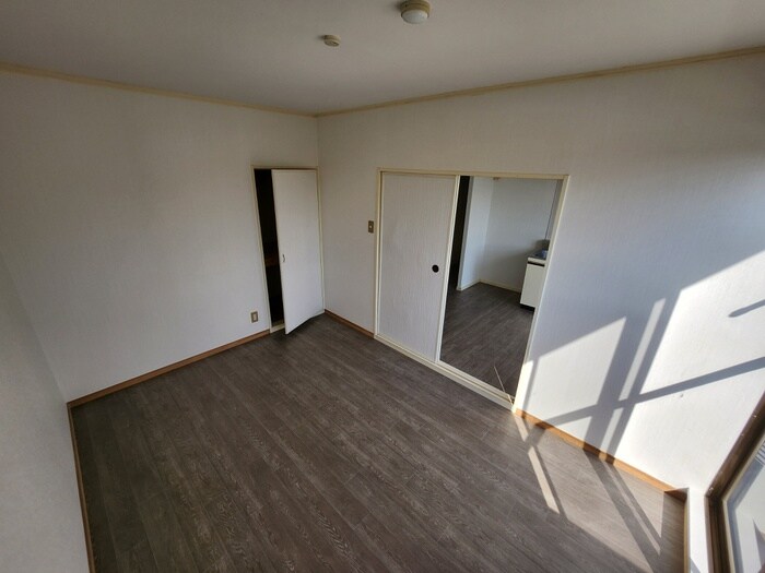 フロ－ラルハイツさわらぎの物件内観写真