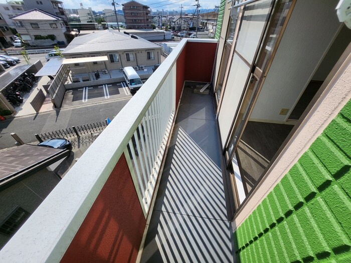 フロ－ラルハイツさわらぎの物件内観写真