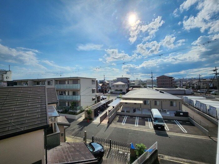 フロ－ラルハイツさわらぎの物件内観写真