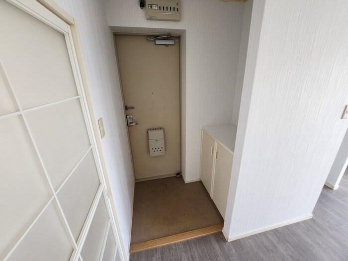 フロ－ラルハイツさわらぎの物件内観写真