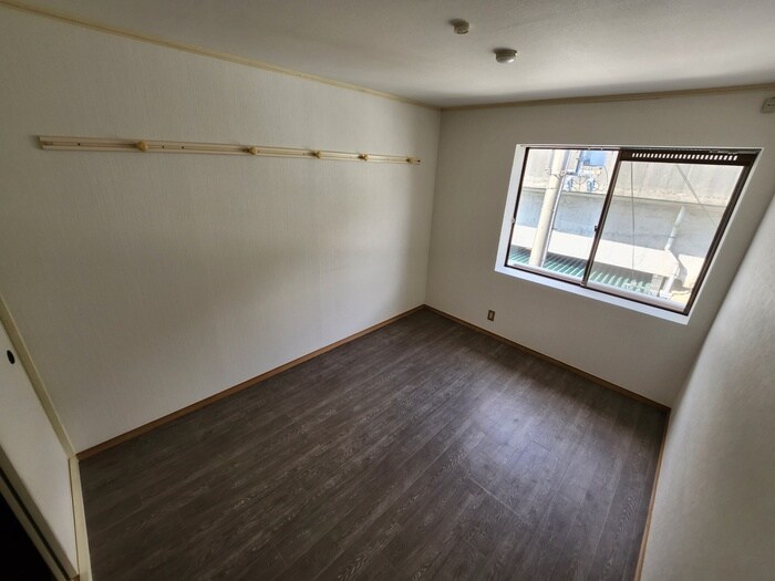 フロ－ラルハイツさわらぎの物件内観写真