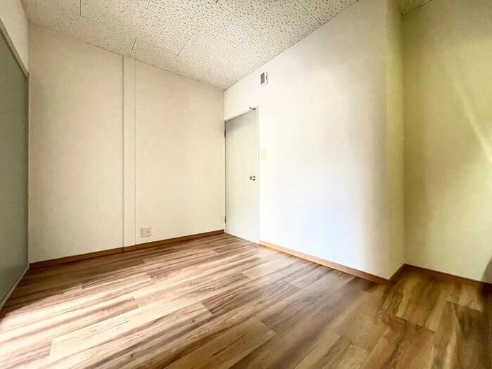 ハイツカルテットの物件内観写真