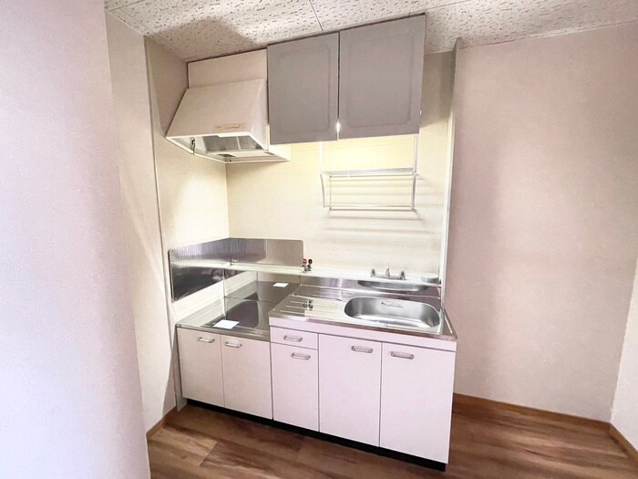 ハイツカルテットの物件内観写真