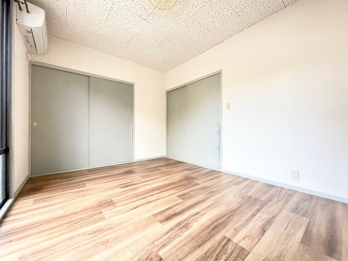 ハイツカルテットの物件内観写真