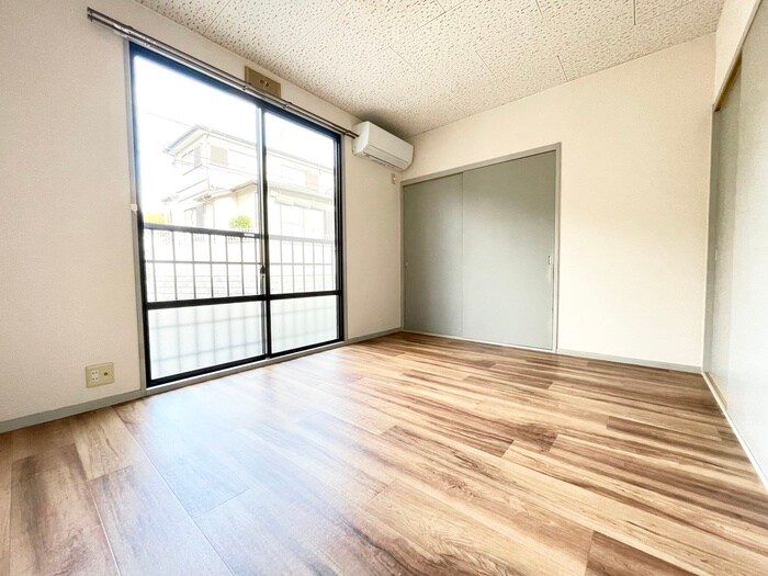 ハイツカルテットの物件内観写真