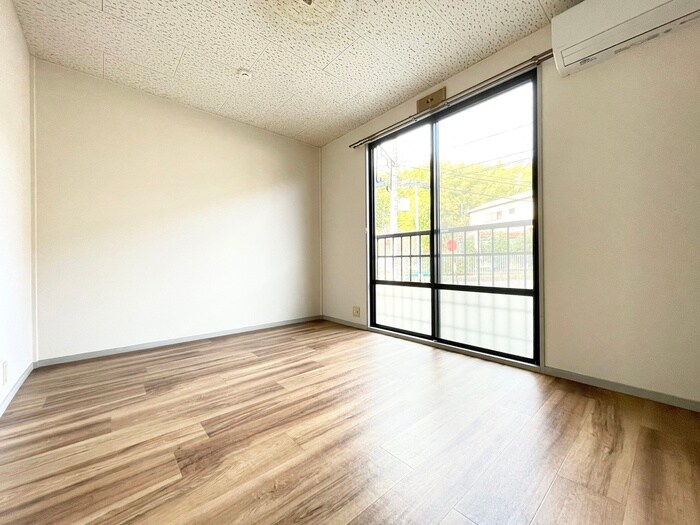 ハイツカルテットの物件内観写真