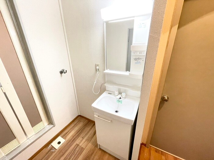 ハイツカルテットの物件内観写真