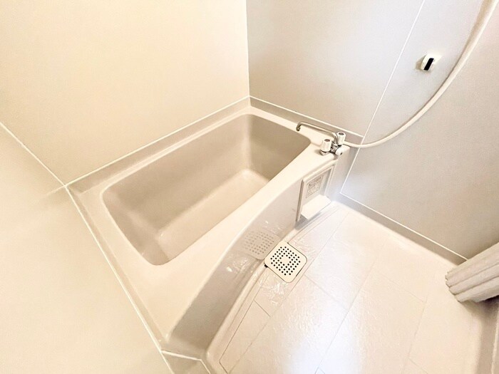 ハイツカルテットの物件内観写真